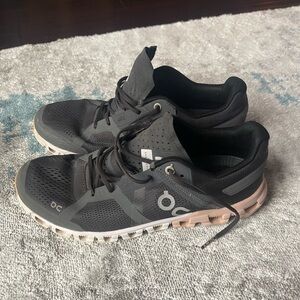 ON Running Cloudflow